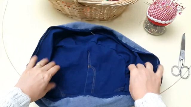 ESKİ KOTLAR VE ARTAN İPLERLE SEPET KILIFI NASIL YAPILIR? / ESKİYİ DEĞERLENDİRME / DIY PROJESİ смотреть онлайн