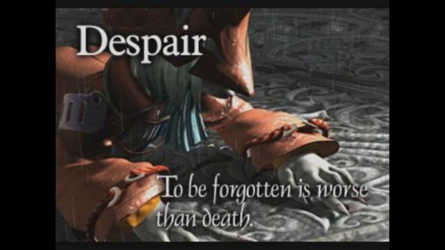 Final Fantasy IX - Freyas Theme Speeded up Version смотреть онлайн