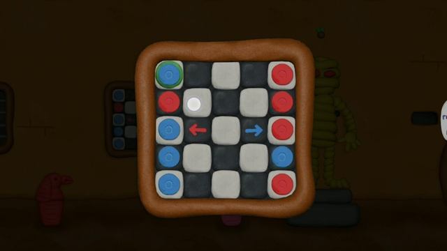 12 ЗАМКОВ ВЕСЕЛЫЕ ЗВЕРЯТА. ПРОХОЖДЕНИЕ смотреть онлайн