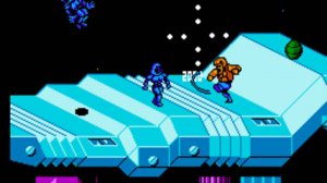 Battletoads & Double Dragon на Денди (NES) - Полное прохождение (LongPlay) (4K, 60FPS)