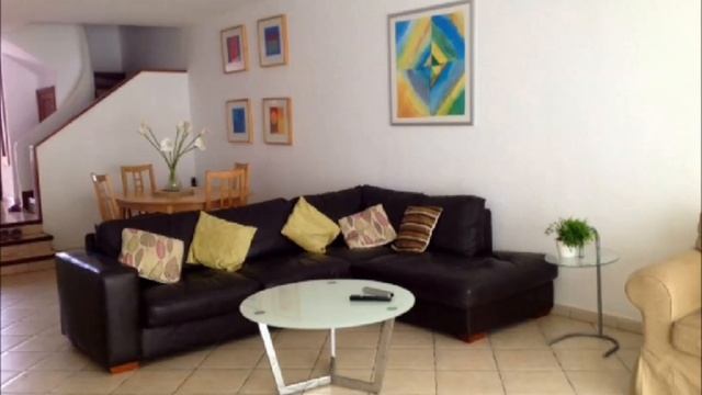 Parque Santiago 1 property house 2 bedrooms €450.000 PS1H201 смотреть онлайн