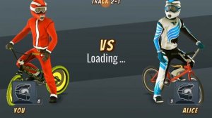 Mad skills bmx 2 match 16,17,18,19,20