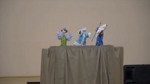 Иммерсивный театр