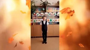 Видеоролик ко Дню пожилого человека 2020г