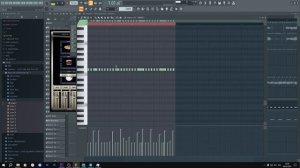 панк рок бит в стиле кишлак и джизус в fl studio 20