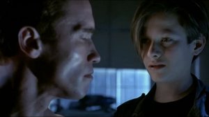 T 800 vs Neo  [Terminator vs Matrix]