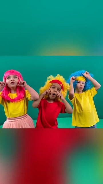 Актерское мастерство. Угадываем животных. Кошка корова собака. #shorts смотреть онлайн