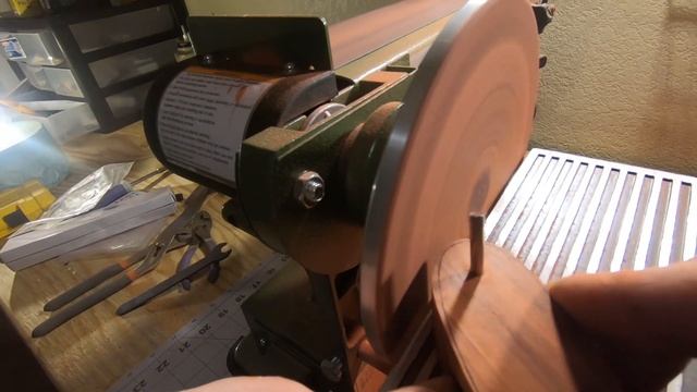 Damascus Amazon Knife Review/How to Attach a Handle to a Knife смотреть онлайн