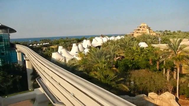 Дубай 2012 Метро смотреть онлайн