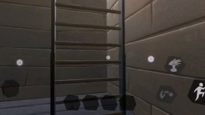 привет сосед! 2# высокие заборы низкие решения