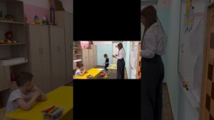 "Признаки весны"