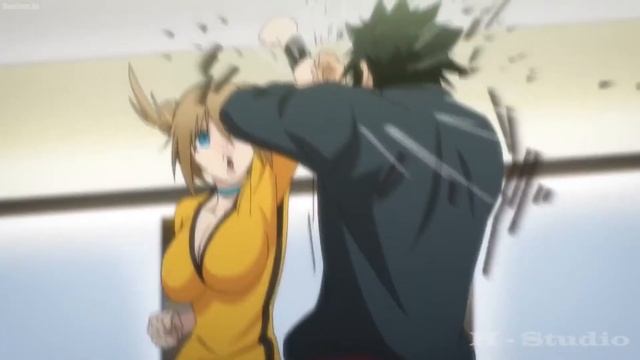 How to feel the kisses in the anime published in the summer of the years? Impressive Kisses in Anim