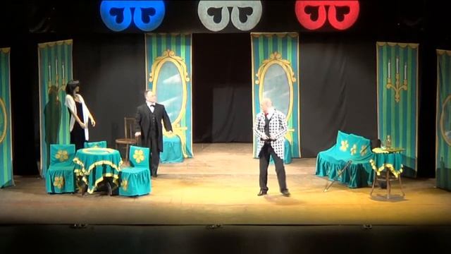 Дамский Портной часть 2 смотреть онлайн