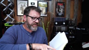 NEW SPEAKER! Acoustic Energy AE100ii Review - Now in the US!