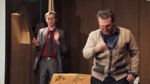 Кто боится Вирджинии Вульф?