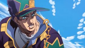 The Death of Jotaro Kujo - JoJo Bizarre Adventure Stone Ocean Batch 3