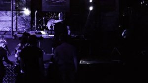 Выступление в Челябинске (клуб Ozz).