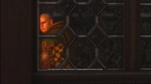 Ведьмак 3 песня Присциллы на русском