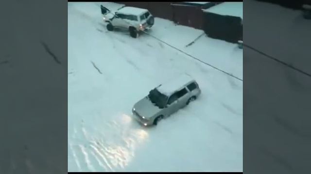 FILM OF THE CATASTROP OF WINTER IN VLADIVOSTOK смотреть онлайн