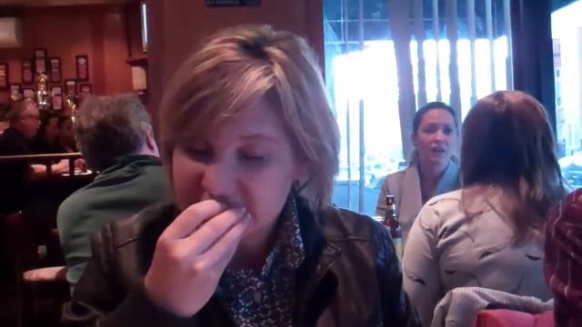 Хотите почувствовать себя эфиопом? Эфиопский ресторан смотреть онлайн