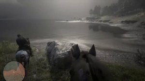 RED DEAD REDEMPTION 2 – СЕКРЕТНОЕ ОРУЖИЕ! САМОЕ МОЩНОЕ РУЖЬЕ В ИГРЕ! 🔫🔥💀