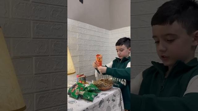 Салаты