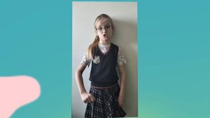 Милада Удальчикова. В. Нечунаев Говорила мышке мышьmp4