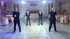 "АЛЬФА" шоу театр "МиМакс"