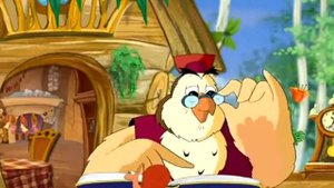 1  Уроки  безопасности тетушки Совы