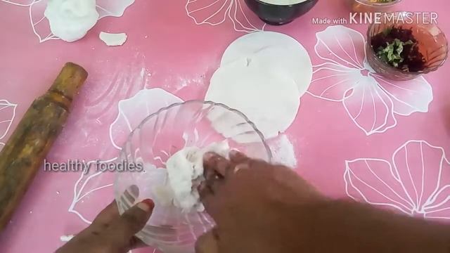 Aki roti recipe three different variety in tamil смотреть онлайн