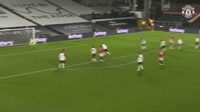 Top 10 Goals in 2021 | Cavani, Ronaldo, Fernandes, Pogba & More | Manchester United смотреть онлайн