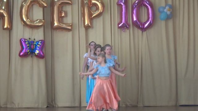 восточные танцы Бисер смотреть онлайн