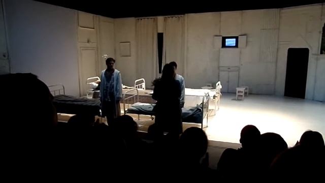 "Горбунов и Горчаков". Поклоны. 30 декабря 2015 смотреть онлайн