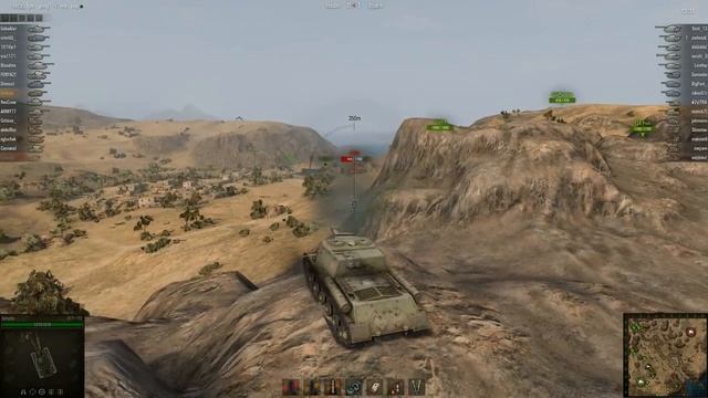 За что любить фугасницу на ИСУ-152 смотреть онлайн