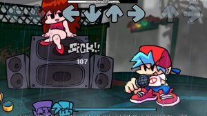 FNF: Due Debts (BF Mix)