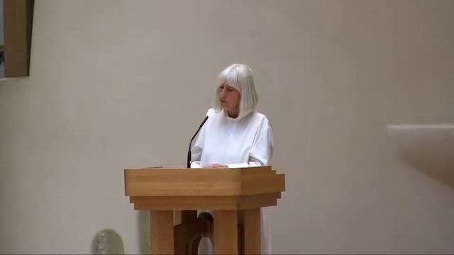 Funeral Service for Barbara Herrera смотреть онлайн