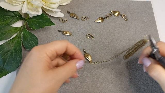 КАК использовать замок ЛИСТ?