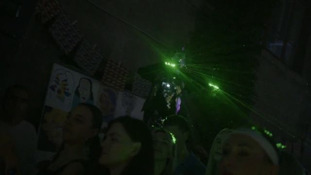 Highway meets Hypnotica @ Radio.Supermetall 1.07.2023