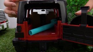 ToyClub шоу - Щенячий патруль - приключения игрушек.