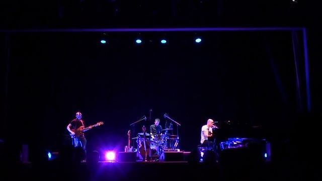 Jérémie Kisling - Je sais que j'existe - Orléans смотреть онлайн