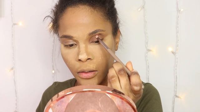 NOUVEAUTES MAKEUP REVOLUTION , YOU ARE COSMETIC SUR PEAUX METISSE , BON RAPPORT QUALITE PRIX