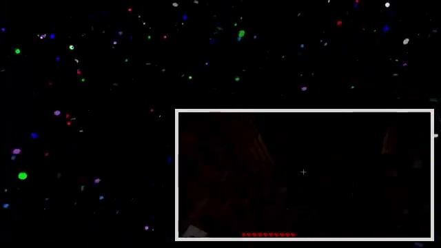 Фронтон покрив дрва Minecraft (360p_29fps_-_) смотреть онлайн