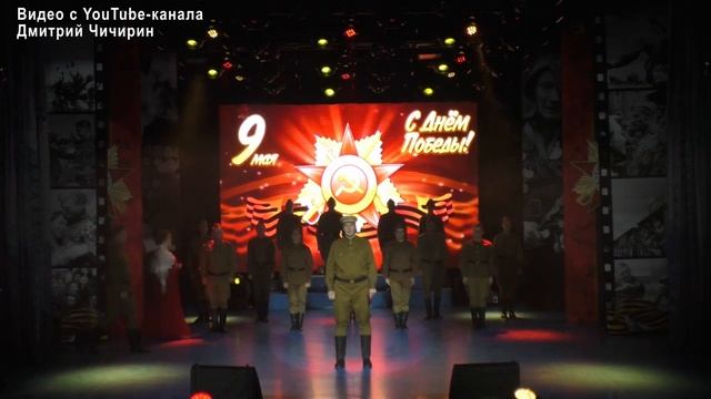Тарас Кучер. От премьеры к премьере