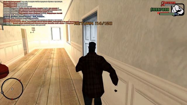 ЗАШЁЛ НА ОТКРЫТИЕ НОВОГО СЕРВЕРА АРИЗОНА РП ШОУ ЛОУ (ARIZONA RP SHOWLOW) || GTA SAMP