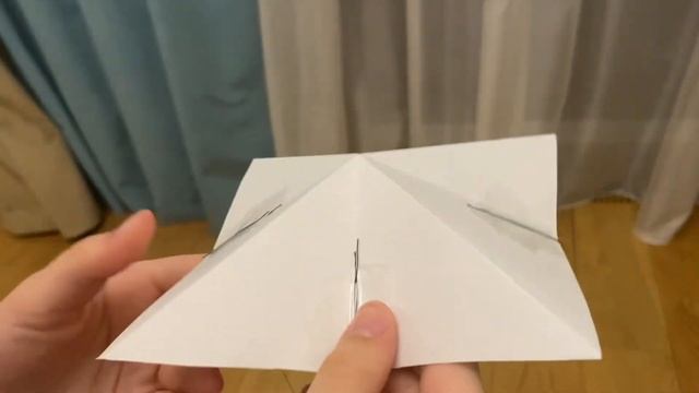 Создаем модель планера смотреть онлайн