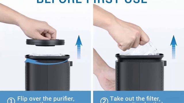 ✅ 10 Best Large Room Air Purifier New Model 2022