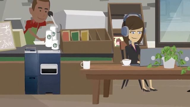 SafePay - Automatiza el pago en tu punto de venta смотреть онлайн