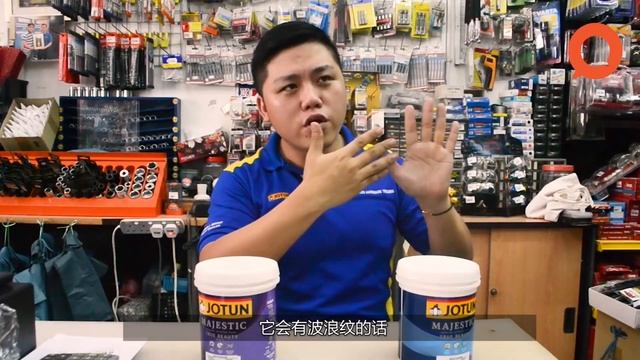 DIY油漆真的很难？？？😰😰😰RenoExpert 【新山】【马来西亚】DIY Painting Tip & Trick Malaysia! смотреть онлайн