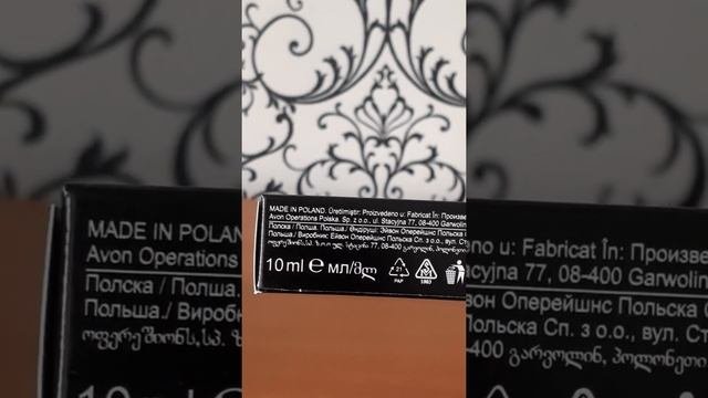 где производится продукция Avon?
