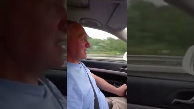 07.06.23. ( 18:45) Выехали из Праги в Москву, долгожданный отпуск) смотреть онлайн